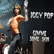 GIMME SOME SKIN - THE 7INCH COLLECTION