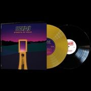 Streets of Gold(Gold Vynyl+12')