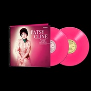 Walkin' After Midnight - The Essentials (Pink Colored Vinyl)