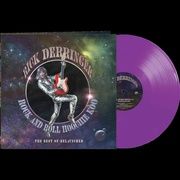 Rock and Roll Hoochie Koo - The Best of Relaunched (Purple Vinyl)