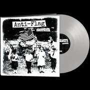 17 Song Demo (Silver Colored Vinyl)