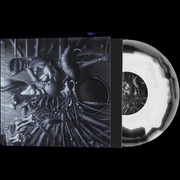 Danzig 5: Blackacidevil (Limited Edition Black & White Haze Vinyl)