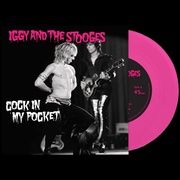 Cock In My Pocket (Limited Edition Pink Colored 7' Vinyl)