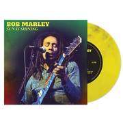 Sun is Shining (Yellow Marble Vinyl)