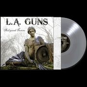 Hollywood Forever (Silver Vinyl)