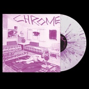 Alien Soundtracks (Purple Splatter Vinyl)