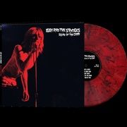 Scene of the Crime (Red Marble Vinyl)