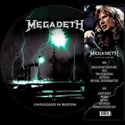 Unplugged in Boston (Picture Disc Vinyl)