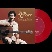 Time In A Bottle (7' Red Vinyl)