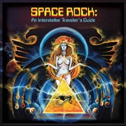 SPACE ROCK: AN INTERSTELLAR TRAVELLER’S GUIDE
