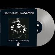 Merciful Releases 1989-1992 (Silver Vinyl)