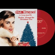 Rockin' Around The Christmas Tree (Red 7' Vinyl)