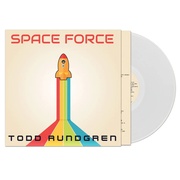 Space Force (Silver Vinyl)