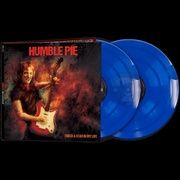 I Need A Star In My Life (Blue Colored Double Vinyl)