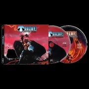 Only The Strong - Deluxe Edition
