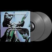 Liquid Tension Experiment 2 (Limited Edition Silver Double Vinyl)