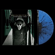 Toronto 1986 (Limited Edition Blue-Black Splatter Vinyl)