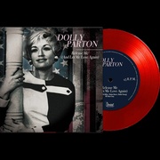 Release Me (And Let Me Love Again) (Red 7' Vinyl)