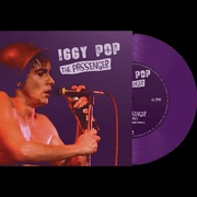 The Passenger (Purple 7' Vinyl)