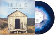 Silver Turns to Rust (Blue Haze Vinyl)