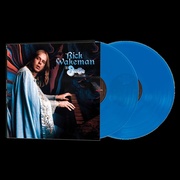 The Stage Collection (Blue Double Vinyl)