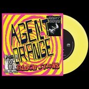 Bloodstains (Yellow 7' Vinyl)