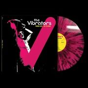 Young Lust - The 1976 Demos (Pink-Black Splatter Vinyl)