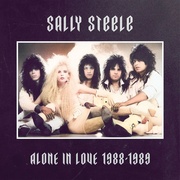 Alone In Love 1988-1989