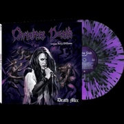 Death Mix (Purple-Black Splatter Vinyl)