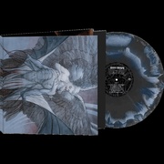 Black Aria (Gatefold Haze Vinyl)