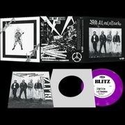 All Out Attack (Purple 7' Vinyl)