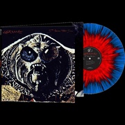 3rd From The Sun (Blue-Red Starburst Vinyl)