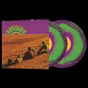 The Rationals (Purple-Green Haze Double Vinyl)