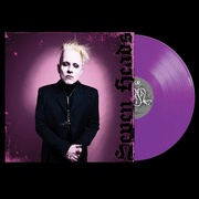 Seven Heads (Purple Vinyl)