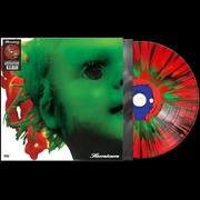 Billy (Green-Red-Black Splatter Vinyl)