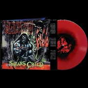 6:66 Satan's Child (Limited Edition Red-Black Haze Vinyl)
