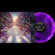 Abbey Road Reimagined - A Tribute To The Beatles (Purple Haze Vinyl)