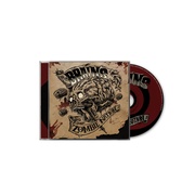 Zombie Nation - Bonus Track Edition