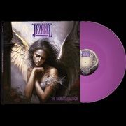 The Thornfield Sessions (Purple Marble Vinyl)