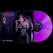 A Night in San Francisco (Purple Vinyl)