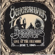 LIVE AT THE FILLMORE JUNE 7, 1968［2CD］