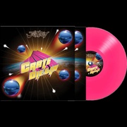 Crate Digging (Pink Vinyl)
