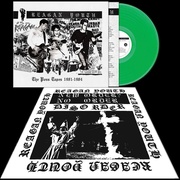 The Poss Tapes 1981-1984 (Green Vinyl)