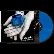 Blue Exposure (Blue Vinyl)