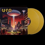Landing In St. Louis - Live 1982 (Gold Double Vinyl)