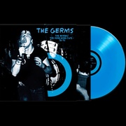 The Whisky- The Hong Kong Cafe - 78-79 (Blue Vinyl)