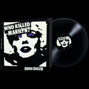 Who Killed Marilyn? (Black 180 Gram Vinyl)