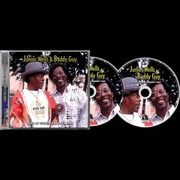 Live At Cotati Cabaret 1984