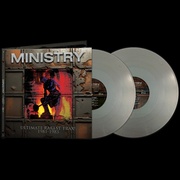 Ultimate Rarest Tracks (Silver Double Vinyl)
