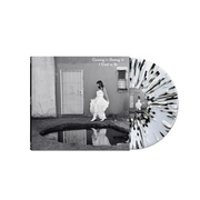 I Used To Be(BLACK/WHITE/CLEAR SPLATTER COLOR VINYL)